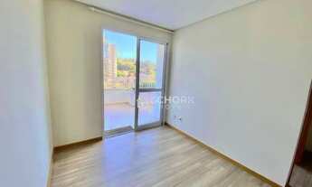 Imagem 5: Apartamento com 2 dormitórios para alugar, 50 m² por R$ 1.643,84/mês - Asilo - Blumenau/SC