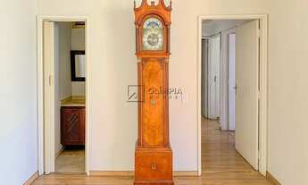 Imagem 5: Apartamento Locação 3 Dormitórios - 120 m² Pinheiros