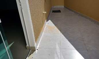 Imagem 6: Lindo Triplex com 3 quartos 1 suíte no Uberaba