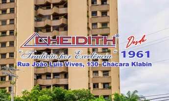 Imagem: Apartamento para venda com 182 metros quadrados