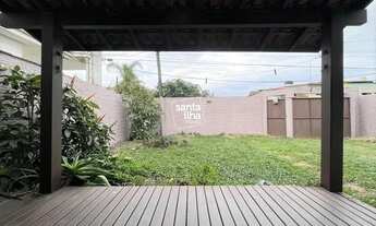 Imagem 3: FLORIANóPOLIS - Casa Padrão - Campeche