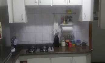 Imagem 6: LINDO APARTAMENTO , BEM MODERNO E DECORADO , ILUMINAÇÃO ESPECIAL , VISTA FRONTAL , 3 DORMI