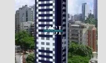 Imagem: Flat Studio Boa Viagem para alugar vender