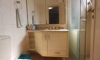 Imagem 4: Apartamento com 4 suítes, 4 vagas de garagem em Moema pássaros