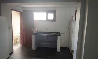 Imagem: Alugo Parte de baixo