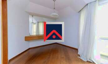 Imagem 6: Apartamento Locação Brooklin 150 m² 3 Dormitórios