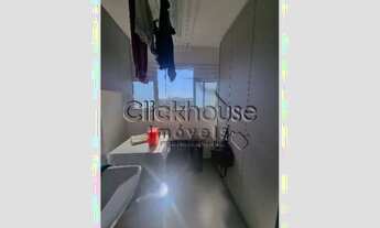 Imagem 3: AUGA-SE LINDO APARTAMENTO NO BUTANTÃ