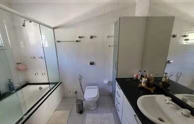 Imagem 2: FC-Casa para aluguel tem 250 metros quadrados com 3 quartos