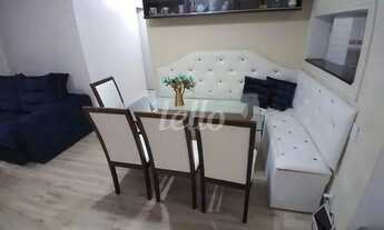 Imagem 6: São Paulo - Apartamento Padrão - Vila Prudente