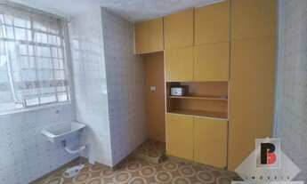 Imagem 3: Apartamento com 2 dormitórios a poucos metros da Av Paes de Barros