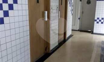 Imagem 2: Apartamento à venda 1 quarto - Centro - São Vicente