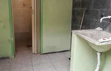 Imagem 5: Barracão 1 qto. no Santa Efigênia