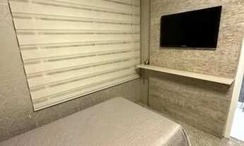 Imagem 7: APARTAMENTO - EMPRESARIAL 18 DO FORTE - SP