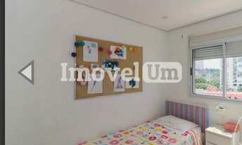 Imagem 6: Brooklin Apartamento com 3 dormitórios