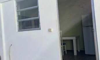 Imagem: Kit net mobiliada