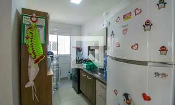 Imagem 5: Apartamento para Aluguel - Estância Velha, 2 Quartos, 44 m2