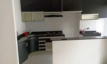 Imagem 4: ML-Apartamento para aluguel tem 50 metros quadrados com 2 quartos