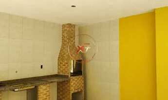 Imagem 3: Sobrado Novo em Condomínio para Venda