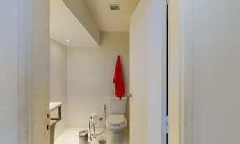 Imagem 3: São Paulo - Apartamento Padrão - Itaim Bibi