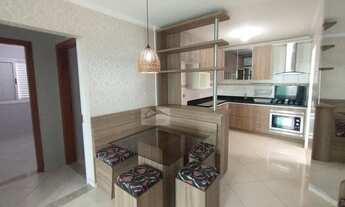 Imagem 3: Apartamento Padrão para Venda e Aluguel em Residencial Portal da Mantiqueira Taubaté-SP