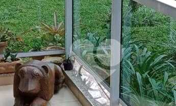 Imagem 5: Apartamento com 2 dormitórios à venda, 80 m² por R$ 560.000,00 - Barra do Imbuí - Teresópo