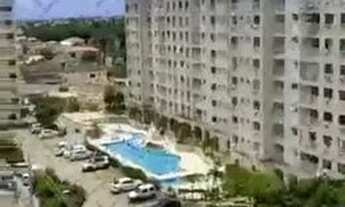 Imagem 7: Apartamento para aluguel com 55 metros quadrados com 2 quartos em Buraquinho - Lauro de Fr