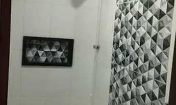 Imagem 3: Kitnet sem quarto