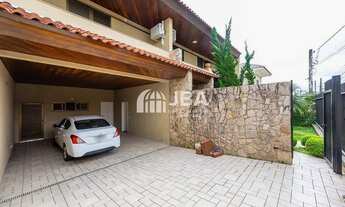 Imagem 2: CURITIBA - Casa Padrão - Jardim das Américas