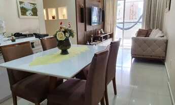 Imagem 2: Apartamento Padrão - Canto do Forte - Praia Grande