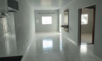 Imagem 2: Casa em Flores para alugar / 2 quartos climatizados em Residencial Fechado ( Parque das Na