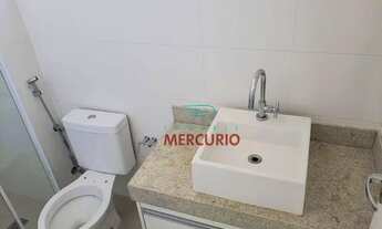 Imagem 6: Apartamento com 2 dormitórios para alugar, 69 m² por R$ 2.876,32/mês - Vila Nova Cidade Un