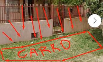 Imagem 3: Alugo casa 2 quartos direto prop. Mobiliada