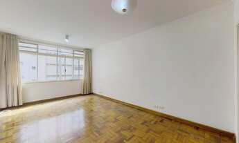 Imagem 2: APARTAMENTO RESIDENCIAL em São Paulo - SP, Jardim Paulista