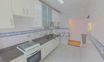 Imagem 7: Apartamento Padrão - Parque Residencial Aquarius - Maison Royalle - 62m² - 2 Dormitórios