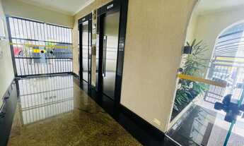 Imagem 3: Apartamento próximos ao Corpo de Bombeiros do Jabaquara com 1 dormitório e 1 vaga de garag