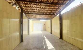 Imagem 3: Casa com 3 dormitórios - venda por R$ 350.000,00 ou aluguel por R$ 2.212,85/mês - Prefeito