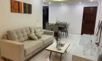 Imagem 2: Excelente Apartamento de 105 m em Manaira, na lateral da Praça Silvio Porto