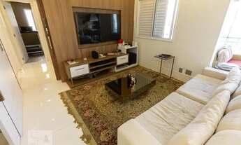 Imagem: Apartamento à Venda - Água Branca, 3 Quartos