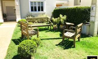 Imagem 3: CASA RESIDENCIAL em INDAIATUBA - SP, Jardim Esplendor