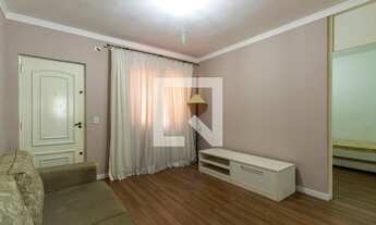 Imagem 2: Apartamento à Venda - Vila Augusta, 2 Quartos, 59 m2