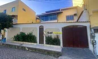 Imagem: CASA DUPLEX DISPONÍVEL PARA LOCAÃO NO