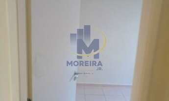 Imagem 6: Apartamento Térreo de 1 Dormitório no Residencial Bogotá