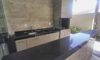 Imagem 6: Casa Condomínio em São José do Rio Preto