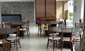 Imagem 2: Apartamento com 2 dormitórios à venda por R$ 379.000 - Miramar - João Pessoa/PB