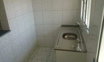 Imagem 2: Kitnet para locação em Sorocaba