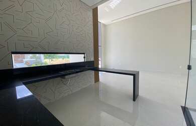 Imagem 4: Casa pronta para morar no Condomínio Buona Vita #3 suítes #closet