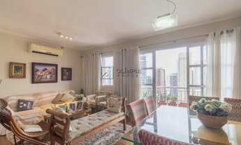 Imagem: Apartamento Venda Alto da Lapa 180 m² 3