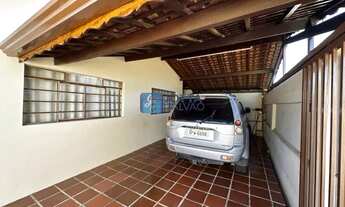 Imagem 2: Casa à Venda Reformada na Vila Costa e Silva em Campinas