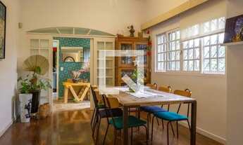 Imagem 7: Casa à Venda - Alto da Lapa, 4 Quartos, 280 m2