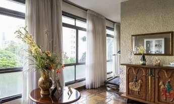 Imagem 5: Apartamento Venda 4 Dormitórios - 455 m² Consolação